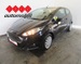 FORD FIESTA 1,6 TDCI