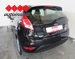 FORD FIESTA 1,6 TDCI