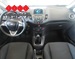 FORD FIESTA 1,6 TDCI