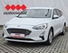 FORD FOCUS 1,0 EcoBoost Connected