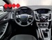 FORD FOCUS 1.0 ecoboost
