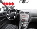 FORD FOCUS 1,4