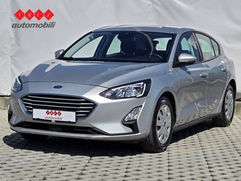 FORD FOCUS 1.5 ECOBLUE