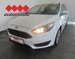 FORD FOCUS 1,5 TDCI