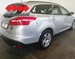 FORD FOCUS 1.5 TDCI