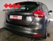 FORD FOCUS 1,5 TDCI