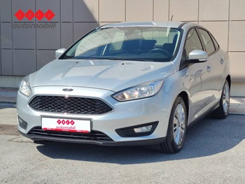 FORD FOCUS 1.5 TDCI