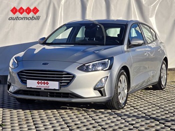 FORD FOCUS 1.5 TDCI TREND