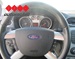 FORD FOCUS 1,6