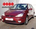FORD FOCUS 1,6 GHIA