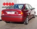 FORD FOCUS 1,6 GHIA