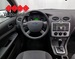 FORD FOCUS 1.6 +LPG