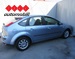 FORD FOCUS 1,6