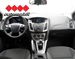 FORD FOCUS 1,6 TDCI