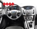 FORD FOCUS 1,6 TDCI
