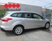 FORD FOCUS 1,6 TDCI