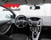FORD FOCUS 1,6 TDCI