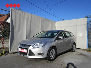 Prodaja auta ford focus