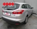 FORD FOCUS 1,6 TDCI