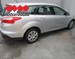 FORD FOCUS 1,6 TDCI