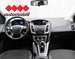 FORD FOCUS 1,6 TDCI