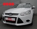 FORD FOCUS 1,6 TDCI