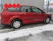 FORD FOCUS 1,8