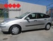 FORD FOCUS 1,8 TDCi