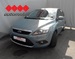 FORD FOCUS 2,0 TDCI