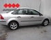 FORD FOCUS 1,6