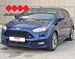 FORD FOCUS ST 2.0 TDCI