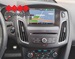 FORD FOCUS ST 2.0 TDCI