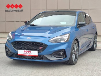 FORD FOCUS ST MK4 2.3 ecoboost