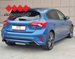 FORD FOCUS ST MK4 2.3 ecoboost