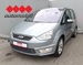 FORD GALAXY 2.0 TDCI GHIA A/T