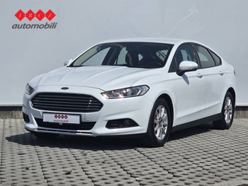 FORD MONDEO 1.5 TDCI TREND