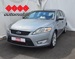 FORD MONDEO 2,0 TDCI A/T