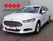 FORD MONDEO 2.0 TDCI