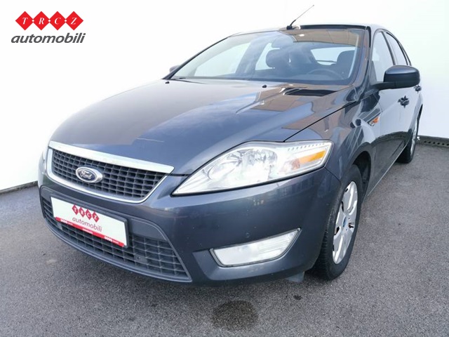 FORD MONDEO 2,0 TDCI