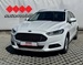 FORD MONDEO 2.0 TDCI