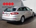 FORD MONDEO 2,0 TDCI SW