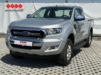 FORD RANGER 2.2 TDC XLT