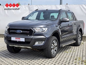 FORD RANGER 2.2 TDCI