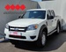 FORD RANGER 2.5 TDCI 4X4