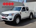 FORD RANGER 2.5 TDCI 4X4