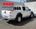FORD RANGER 2.5 TDCI 4X4