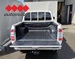 FORD RANGER 2.5 TDCI 4X4