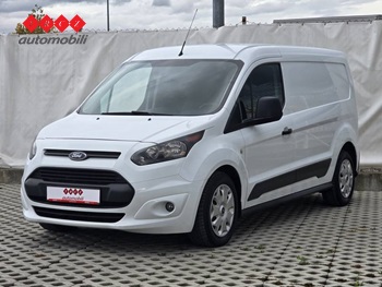 FORD TRANSIT 1.5 TDCI CONNECT