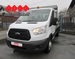 FORD TRANSIT 2,2 TDCI KIPER