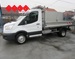 FORD TRANSIT 2,2 TDCI KIPER